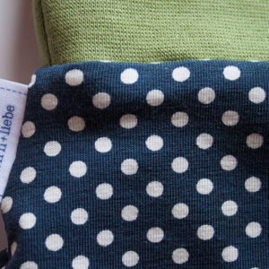 Pucksack Pünktchen