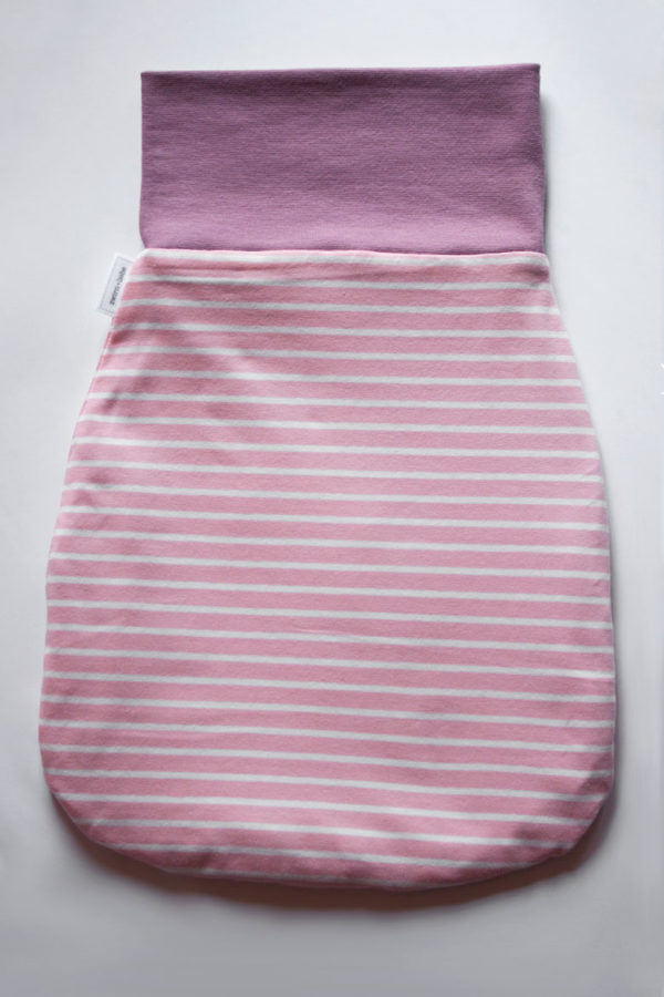 Pucksack Rosa