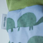 Pucksack Nimmersatt